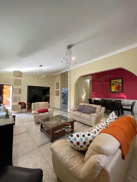 Casa (1 Nivel) en Venta en El Limon, Aragua - 56