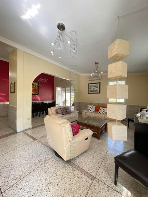 Casa (1 Nivel) en Venta en El Limon, Aragua - 57