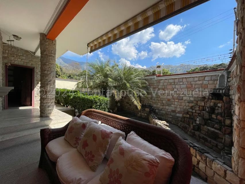 Casa (1 Nivel) en Venta en El Limon, Aragua - 7