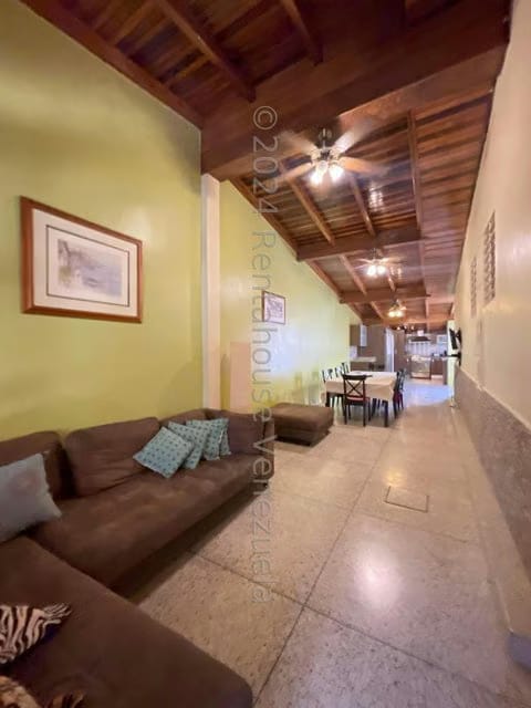 Casa (1 Nivel) en Venta en El Limon, Aragua - 63