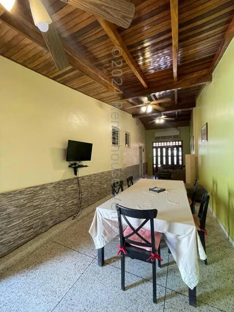 Casa (1 Nivel) en Venta en El Limon, Aragua - 67