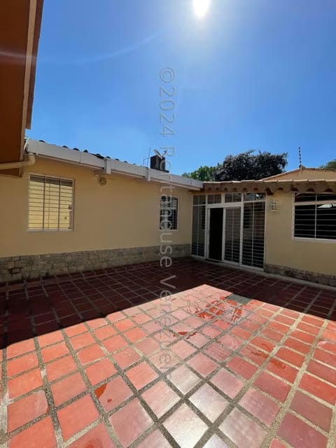 Casa (1 Nivel) en Venta en El Limon, Aragua - 69