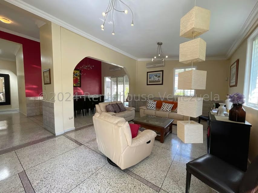 Casa (1 Nivel) en Venta en El Limon, Aragua - 9