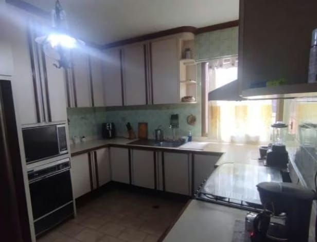 Apartamento Penthouse Duplex Este de Barquisimeto