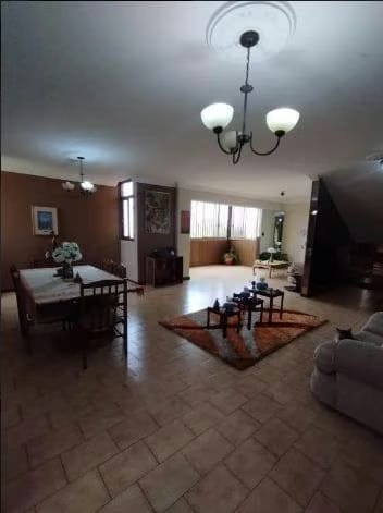 Apartamento Penthouse Duplex Este de Barquisimeto - 3