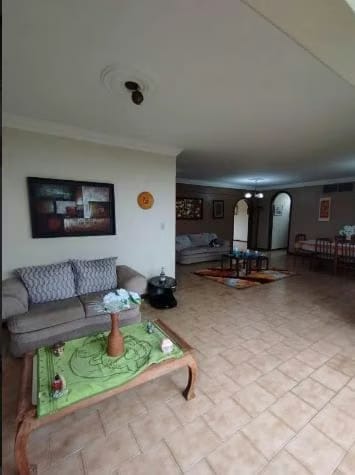 Apartamento Penthouse Duplex Este de Barquisimeto - 4