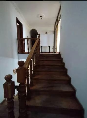 Apartamento Penthouse Duplex Este de Barquisimeto - 5