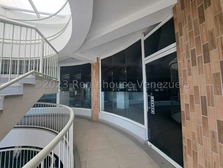Comercial (Local Comercial) en Venta en Los Jarales, Carabobo