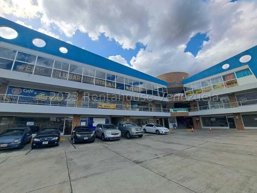 Comercial (Local Comercial) en Venta en Los Jarales, Carabobo - 2