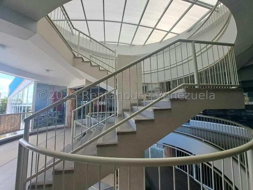 Comercial (Local Comercial) en Venta en Los Jarales, Carabobo - 15