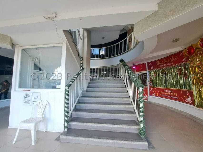 Comercial (Local Comercial) en Venta en Los Jarales, Carabobo - 5