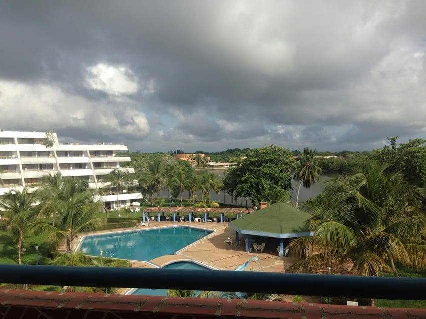 Apartamento (Multiples Niveles) en Venta en Los Canales de Rio Chico, Miranda - 2