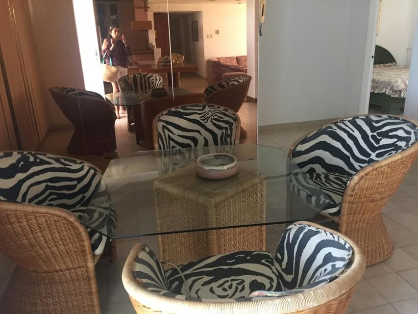 Apartamento (Multiples Niveles) en Venta en Los Canales de Rio Chico, Miranda - 3