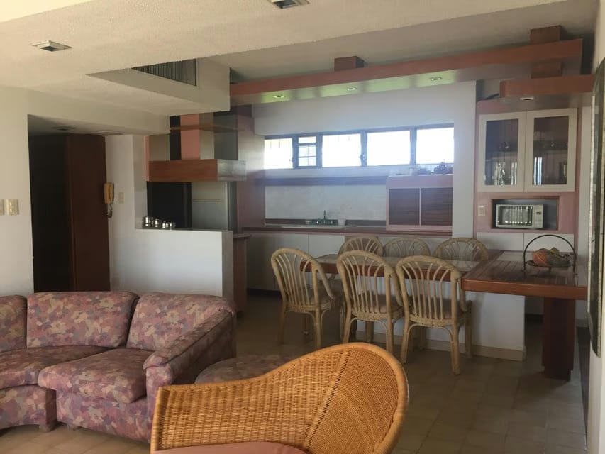 Apartamento (Multiples Niveles) en Venta en Los Canales de Rio Chico, Miranda - 9