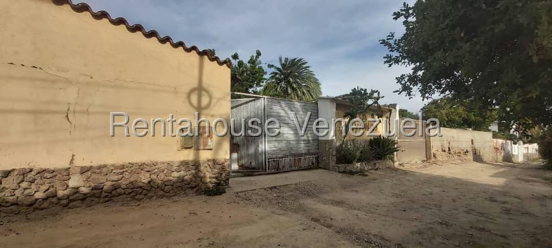 Terreno (Comercial) en Venta en El Yaque, Nueva Esparta - 2