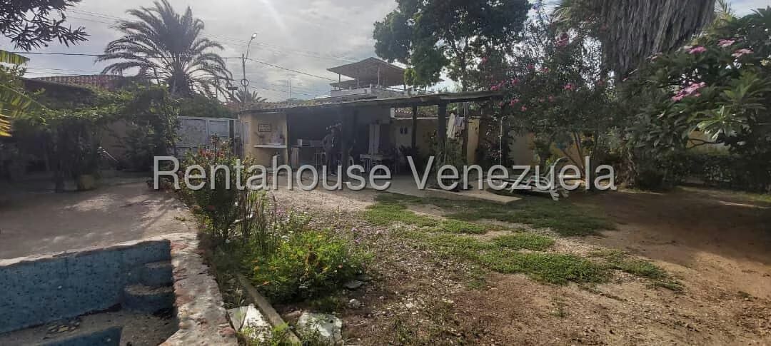 Terreno (Comercial) en Venta en El Yaque, Nueva Esparta - 24