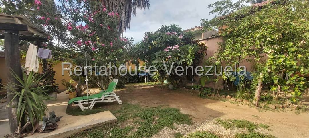 Terreno (Comercial) en Venta en El Yaque, Nueva Esparta - 25
