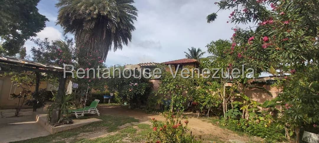 Terreno (Comercial) en Venta en El Yaque, Nueva Esparta - 27