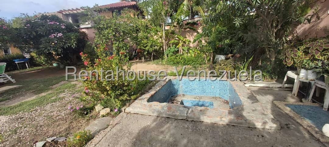 Terreno (Comercial) en Venta en El Yaque, Nueva Esparta - 28