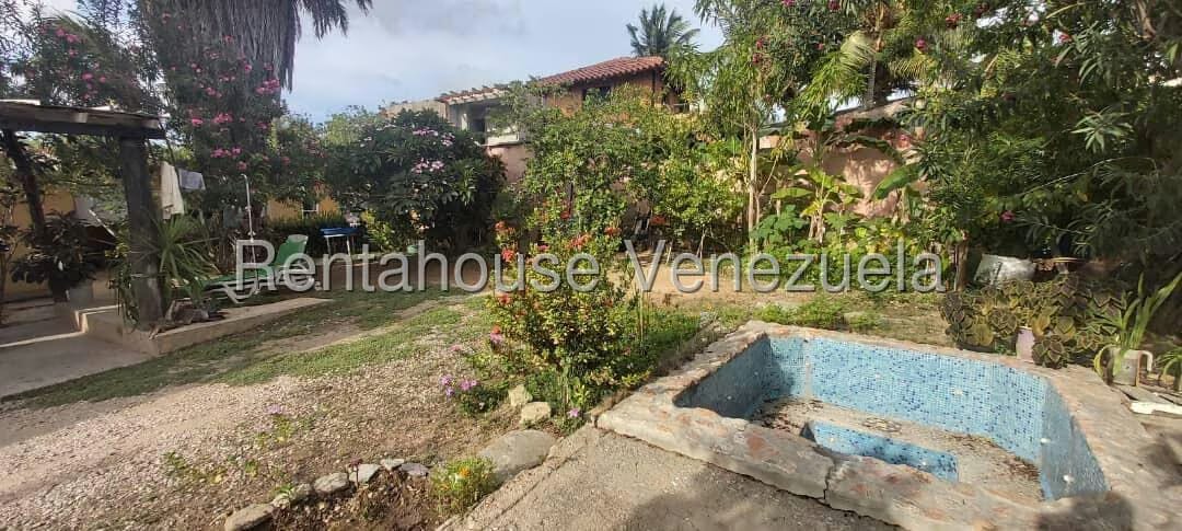 Terreno (Comercial) en Venta en El Yaque, Nueva Esparta - 29