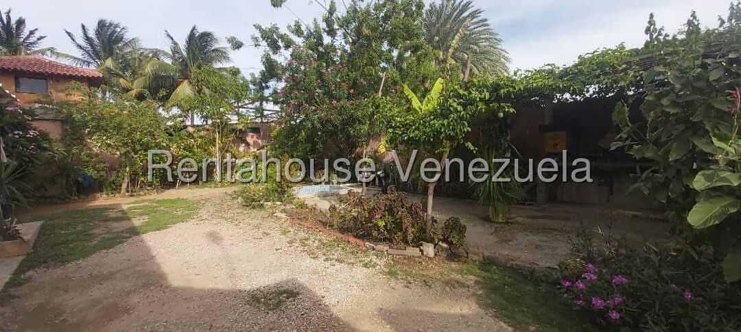 Terreno (Comercial) en Venta en El Yaque, Nueva Esparta - 32