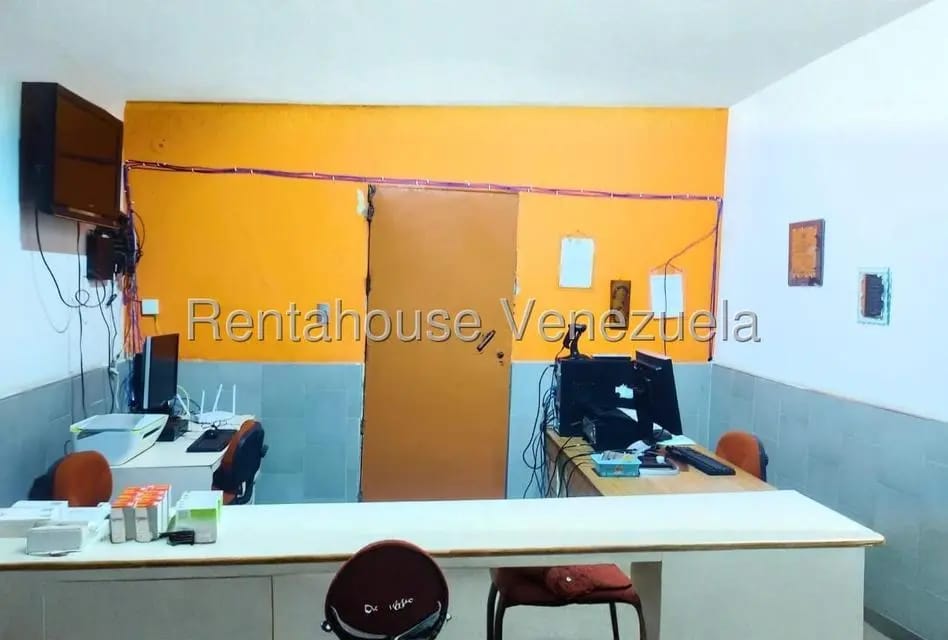 Comercial (Local Comercial) en Venta en Municipio Moran, Lara - 11