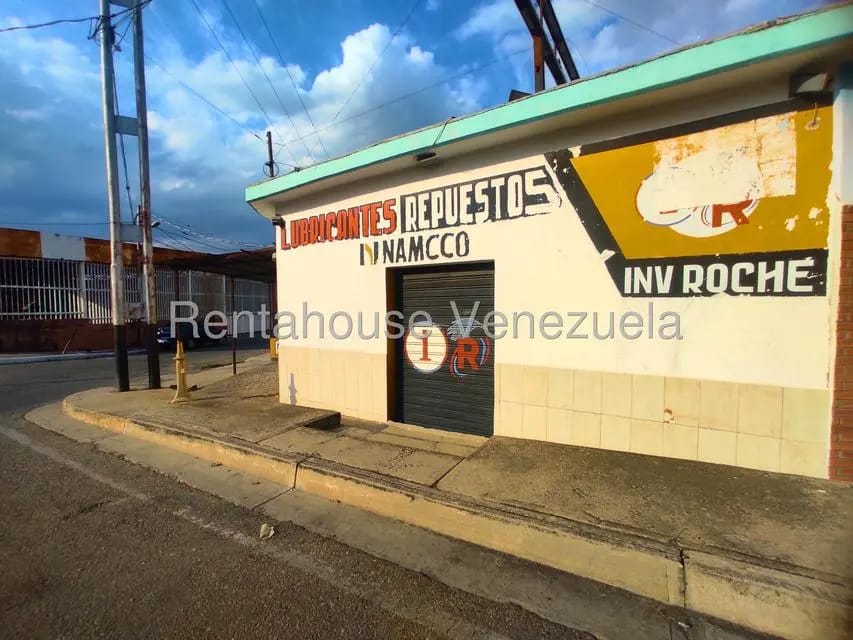 Comercial (Local Comercial) en Venta en Municipio Moran, Lara - 3