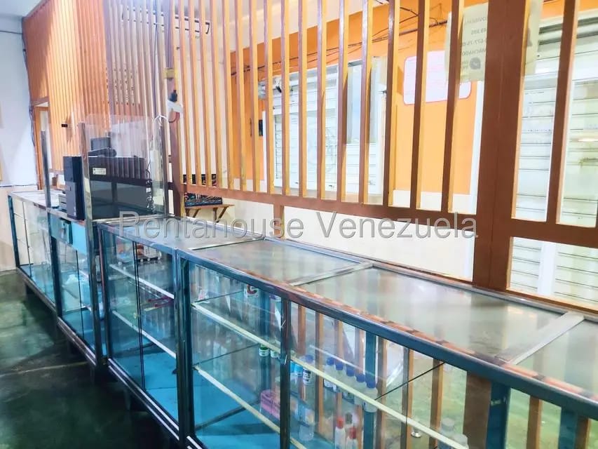 Comercial (Local Comercial) en Venta en Municipio Moran, Lara - 9