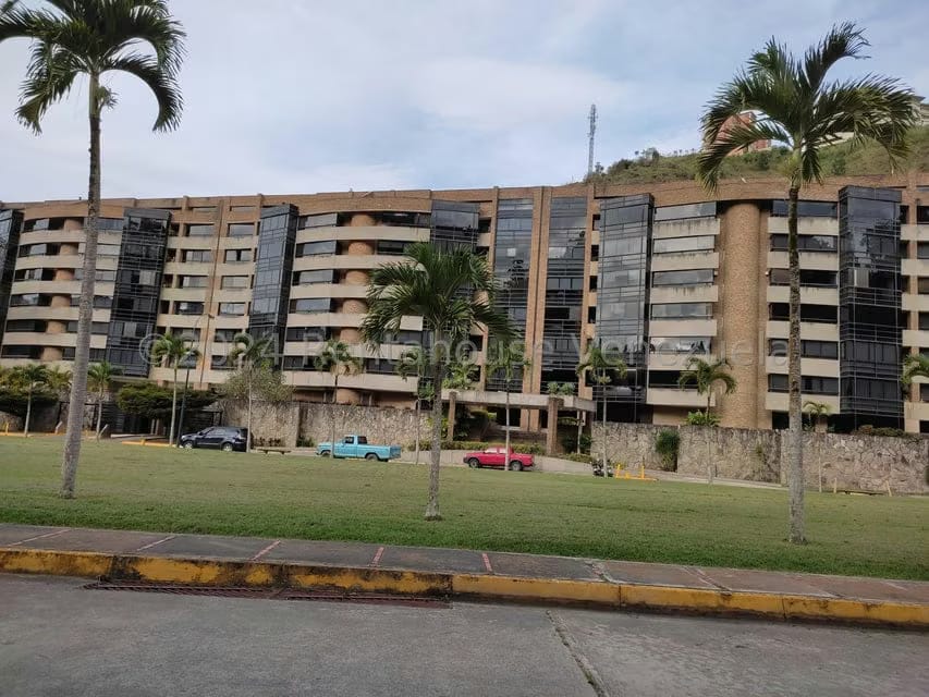 Apartamento (1 Nivel) en Venta en Lomas de La Lagunita, Distrito Metropolitano