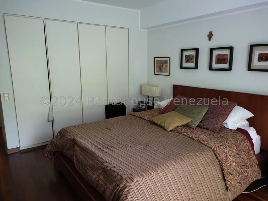 Apartamento (1 Nivel) en Venta en Lomas de La Lagunita, Distrito Metropolitano - 12