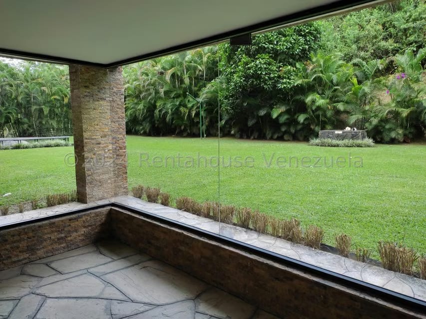Apartamento (1 Nivel) en Venta en Lomas de La Lagunita, Distrito Metropolitano - 15
