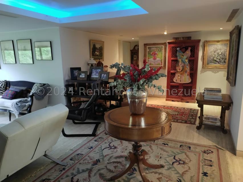 Apartamento (1 Nivel) en Venta en Lomas de La Lagunita, Distrito Metropolitano - 5