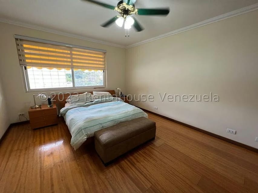 Casa (1 Nivel) en Venta en Prados del Este, Distrito Metropolitano - 12