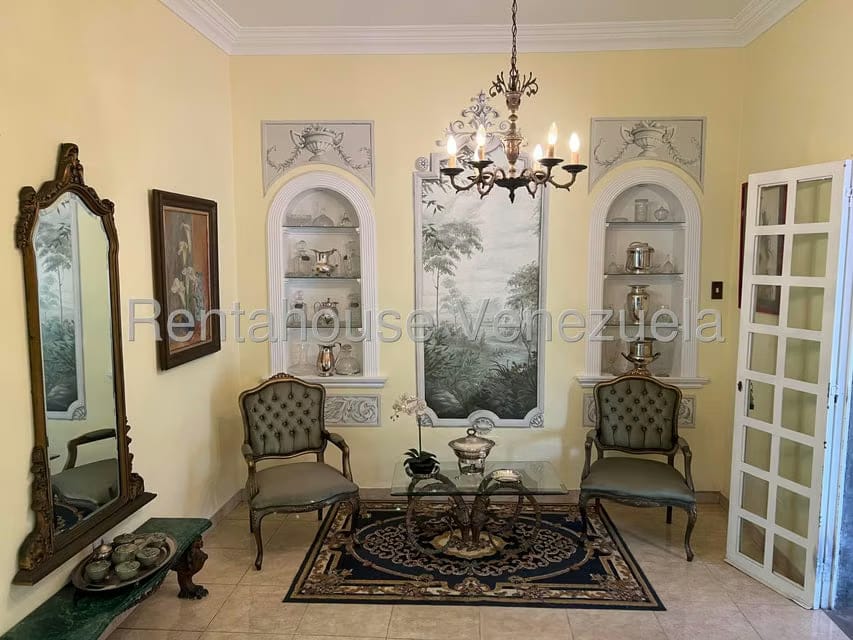 Casa (Duplex) en Venta en La Florida, Distrito Metropolitano - 3