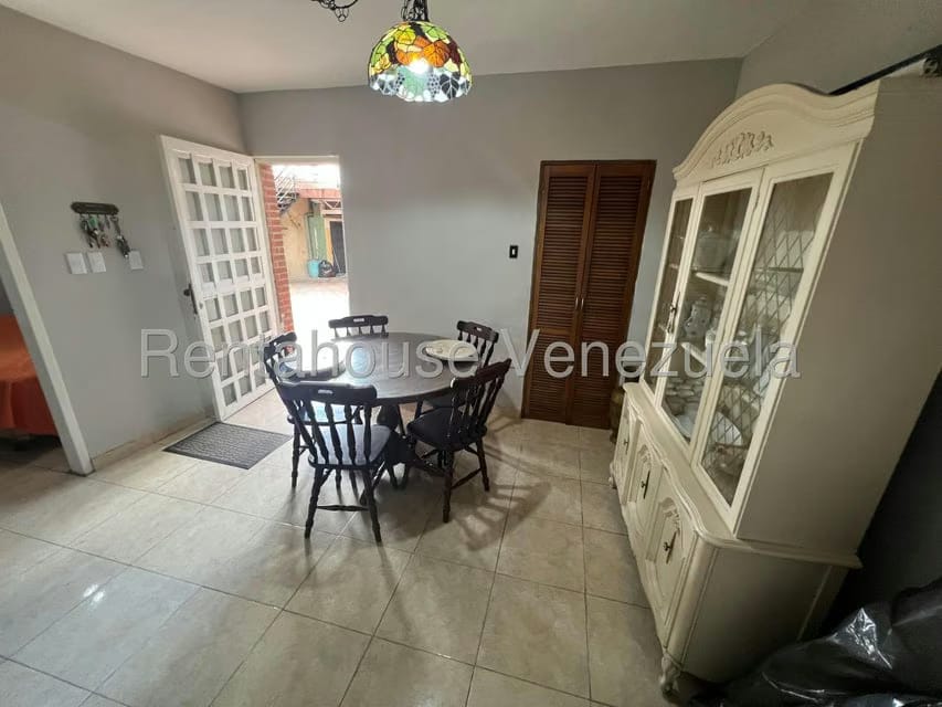 Casa (Duplex) en Venta en La Florida, Distrito Metropolitano - 22