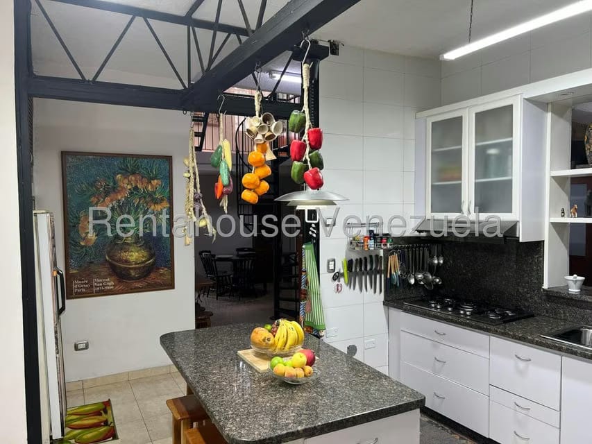 Casa (Duplex) en Venta en La Florida, Distrito Metropolitano - 6
