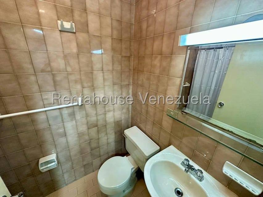 Comercial (Oficina) en Alquiler en Las Mercedes, Distrito Metropolitano - 7