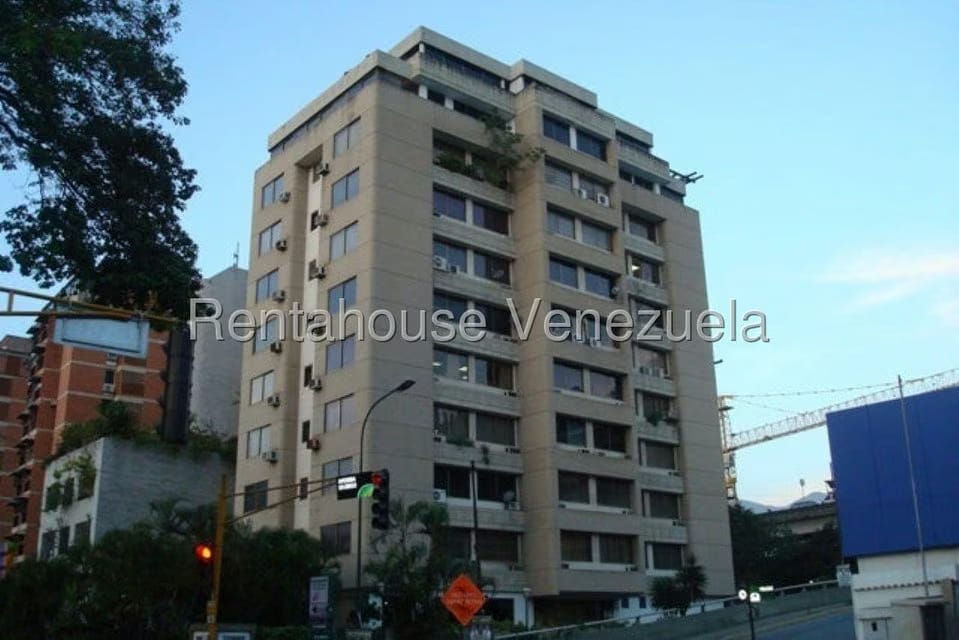 Comercial (Oficina) en Alquiler en Las Mercedes, Distrito Metropolitano - 9