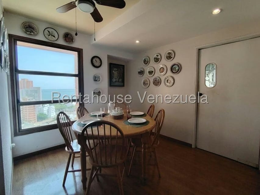 Apartamento (1 Nivel) en Venta en La Lago, Zulia - 16