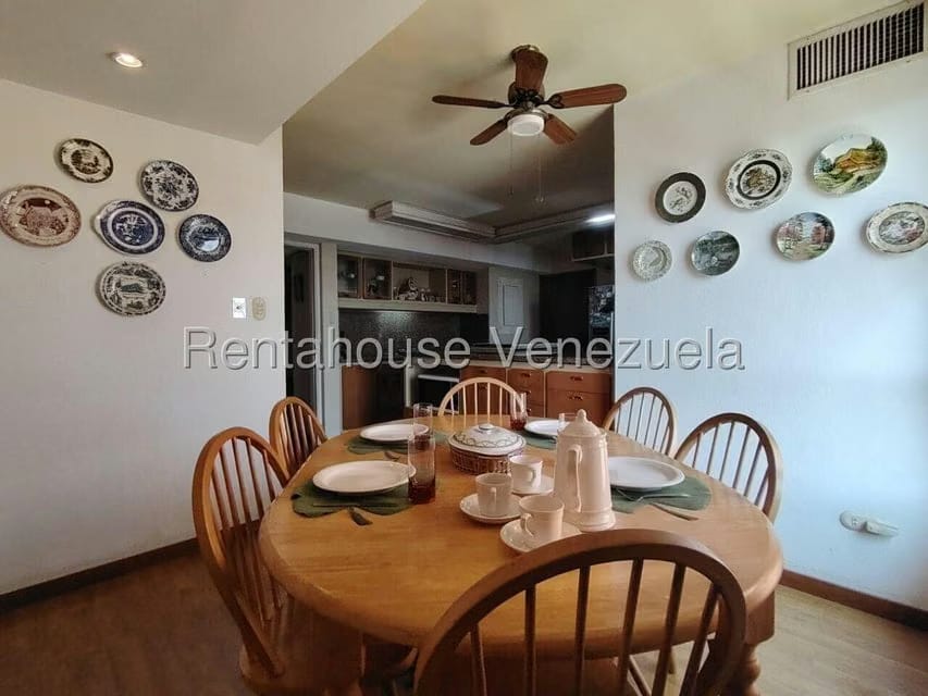 Apartamento (1 Nivel) en Venta en La Lago, Zulia - 17
