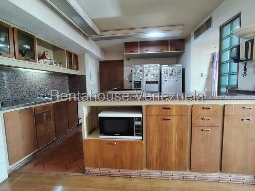 Apartamento (1 Nivel) en Venta en La Lago, Zulia - 18