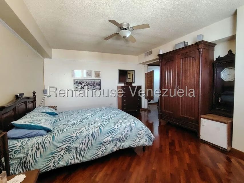 Apartamento (1 Nivel) en Venta en La Lago, Zulia - 30