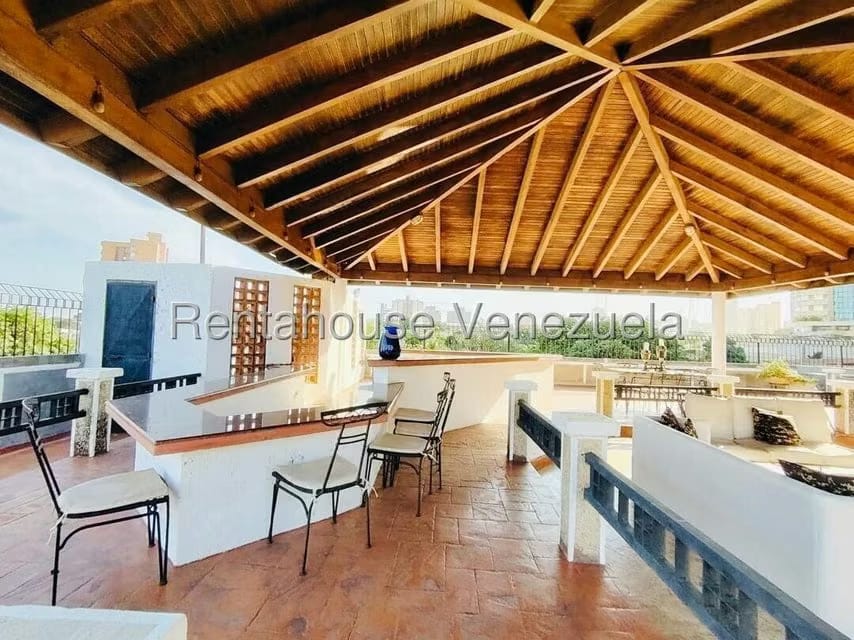 Apartamento (1 Nivel) en Venta en La Lago, Zulia - 44