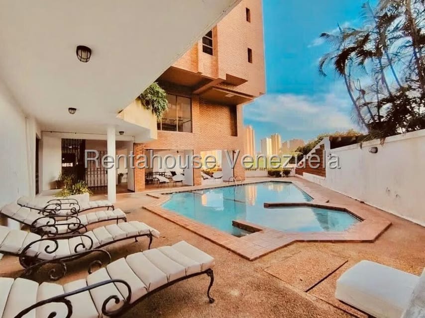 Apartamento (1 Nivel) en Venta en La Lago, Zulia - 48