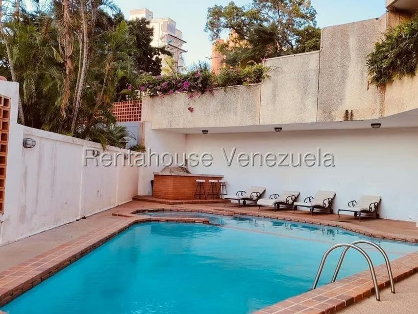 Apartamento (1 Nivel) en Venta en La Lago, Zulia - 49