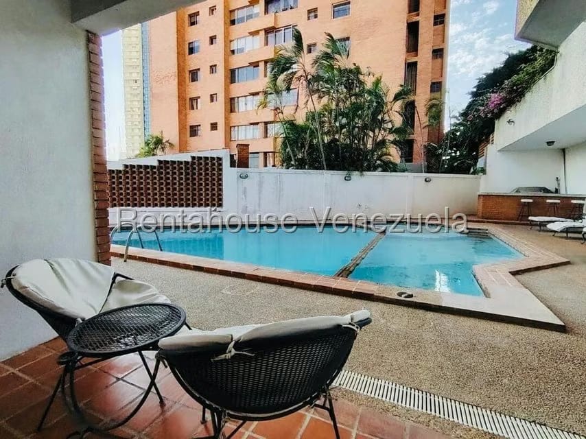 Apartamento (1 Nivel) en Venta en La Lago, Zulia - 50