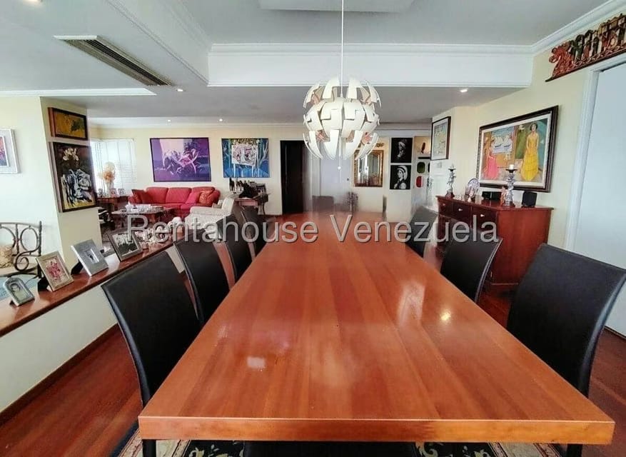 Apartamento (1 Nivel) en Venta en La Lago, Zulia - 6