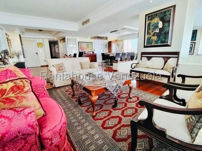 Apartamento (1 Nivel) en Venta en La Lago, Zulia - 9