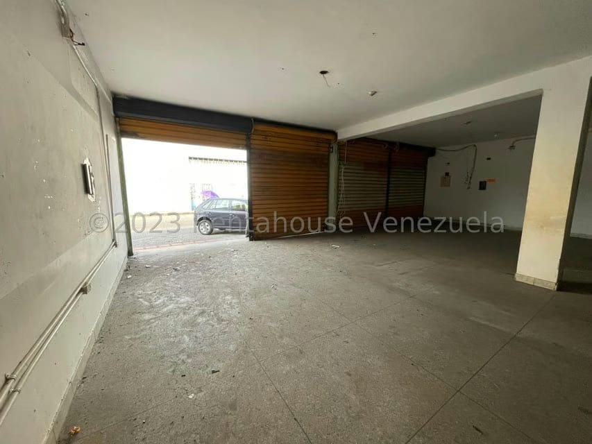 Comercial (Local Comercial) en Alquiler en Centro, Portuguesa - 2