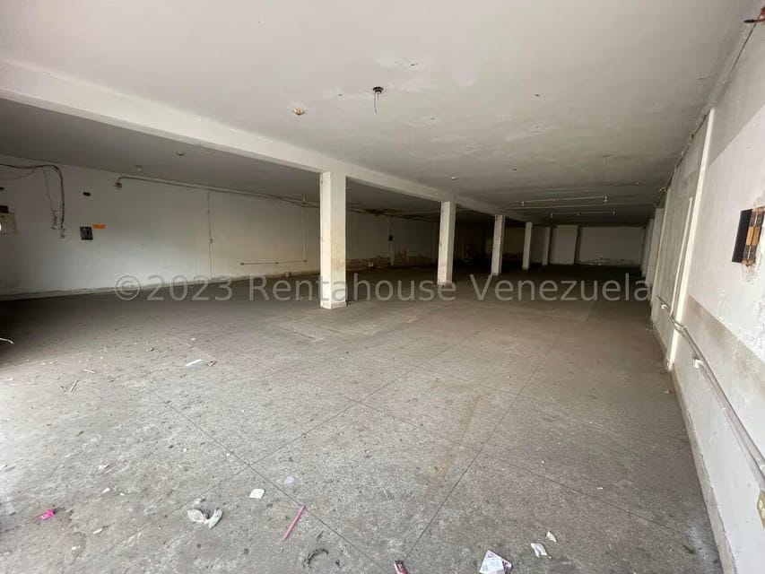 Comercial (Local Comercial) en Alquiler en Centro, Portuguesa - 12
